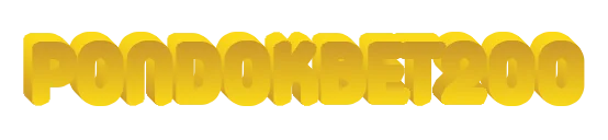 PONDOKBET200 logo